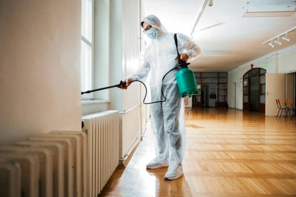 Best Emergency Pest Control  in Cecil Bishop, PA